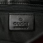 Gucci GG Canvas Crossbody (SHG-uHUXqV)