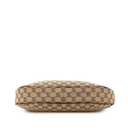 Gucci GG Canvas Crossbody (SHG-SS05dP)
