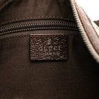 Gucci GG Canvas Crossbody (SHG-SS05dP)
