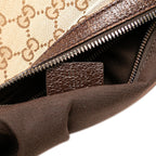Gucci GG Canvas Crossbody (SHG-SS05dP)
