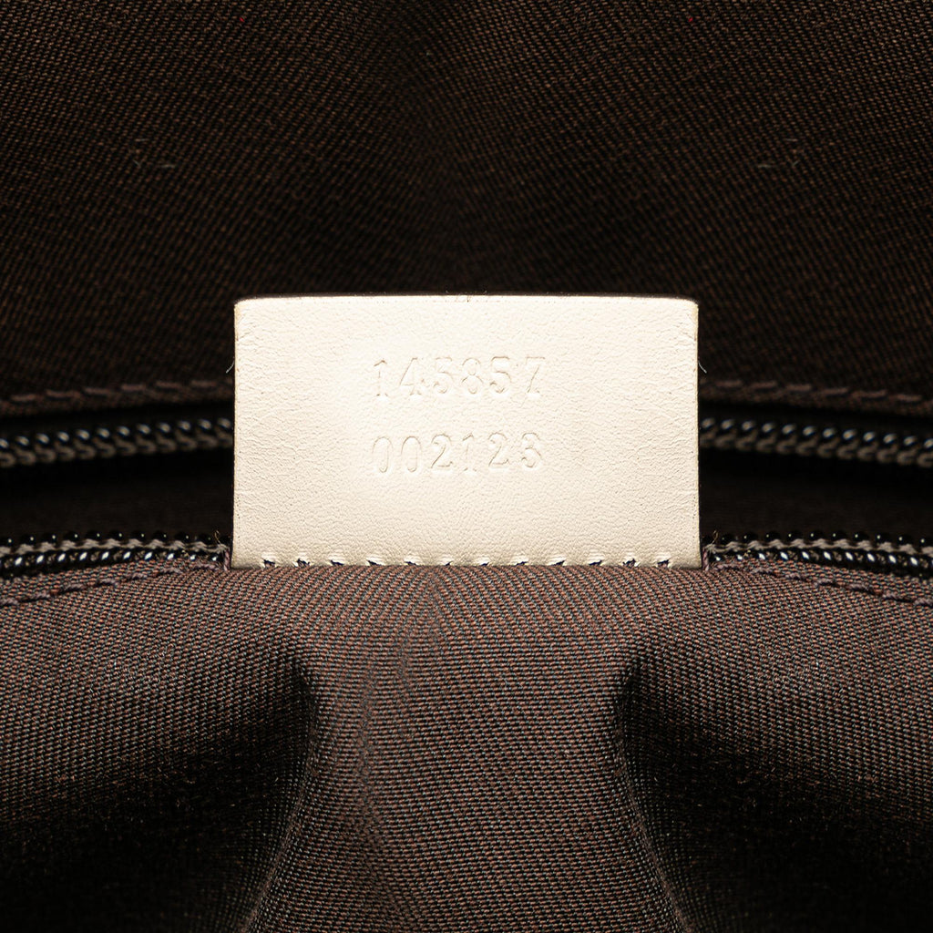 Gucci GG Canvas Crossbody