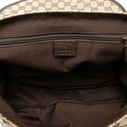 Gucci GG Canvas Crossbody (SHG-KrcAr7)