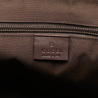 Gucci GG Canvas Crossbody (SHG-KrcAr7)