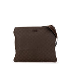 Gucci GG Canvas Crossbody (SHG-2o6e7J)