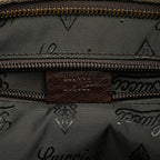 Gucci GG Canvas Crossbody (SHG-2o6e7J)