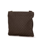 Gucci GG Canvas Crossbody (SHG-2o6e7J)