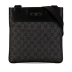 Gucci GG Canvas Crossbody (SHG-007SSs)