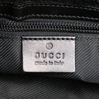 Gucci GG Canvas Crossbody (SHG-007SSs)