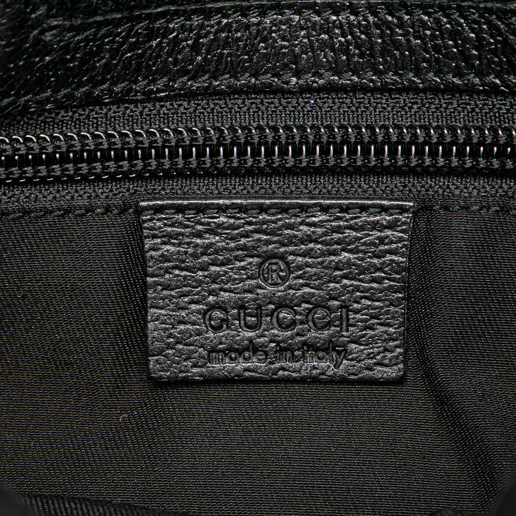 Gucci GG Canvas Crossbody (SHG-o9jQ03)