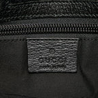 Gucci GG Canvas Crossbody (SHG-o9jQ03)