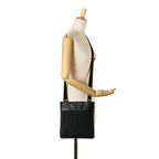 Gucci GG Canvas Crossbody (SHG-o9jQ03)