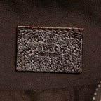 Gucci GG Canvas Crossbody (SHG-tBP7Zo)