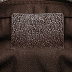 Gucci GG Canvas Crossbody (SHG-tBP7Zo)
