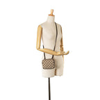 Gucci GG Canvas Crossbody (SHG-tBP7Zo)