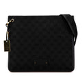 Gucci GG Canvas Crossbody (SHG-a4WO5x)