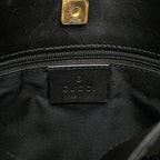 Gucci GG Canvas Crossbody (SHG-a4WO5x)