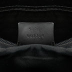 Gucci GG Canvas Crossbody (SHG-a4WO5x)
