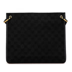 Gucci GG Canvas Crossbody (SHG-a4WO5x)