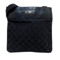 Gucci GG Canvas Crossbody (SHG-iTMgk7)