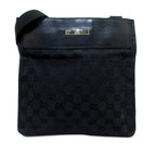 Gucci GG Canvas Crossbody (SHG-iTMgk7)