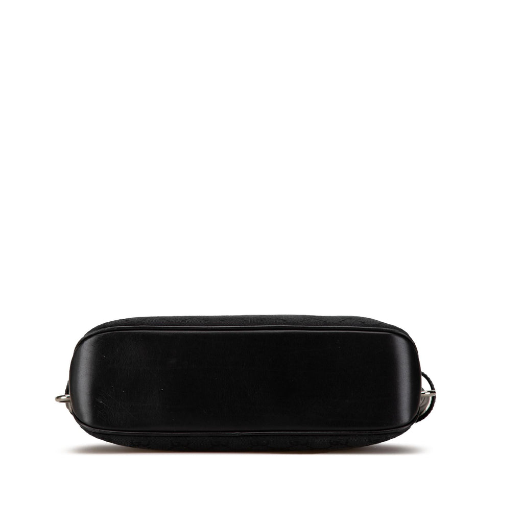 Gucci GG Canvas Crossbody (SHG-1BclAX)