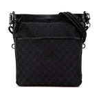 Gucci GG Canvas Crossbody (SHG-1BclAX)