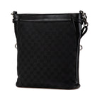 Gucci GG Canvas Crossbody (SHG-1BclAX)