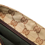 Gucci GG Canvas Crossbody (SHG-7rzqMl)