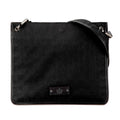 Gucci GG Canvas Crossbody (SHG-1oVB9G)