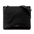 Gucci GG Canvas Crossbody (SHG-1oVB9G)