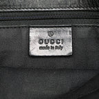 Gucci GG Canvas Crossbody (SHG-1oVB9G)