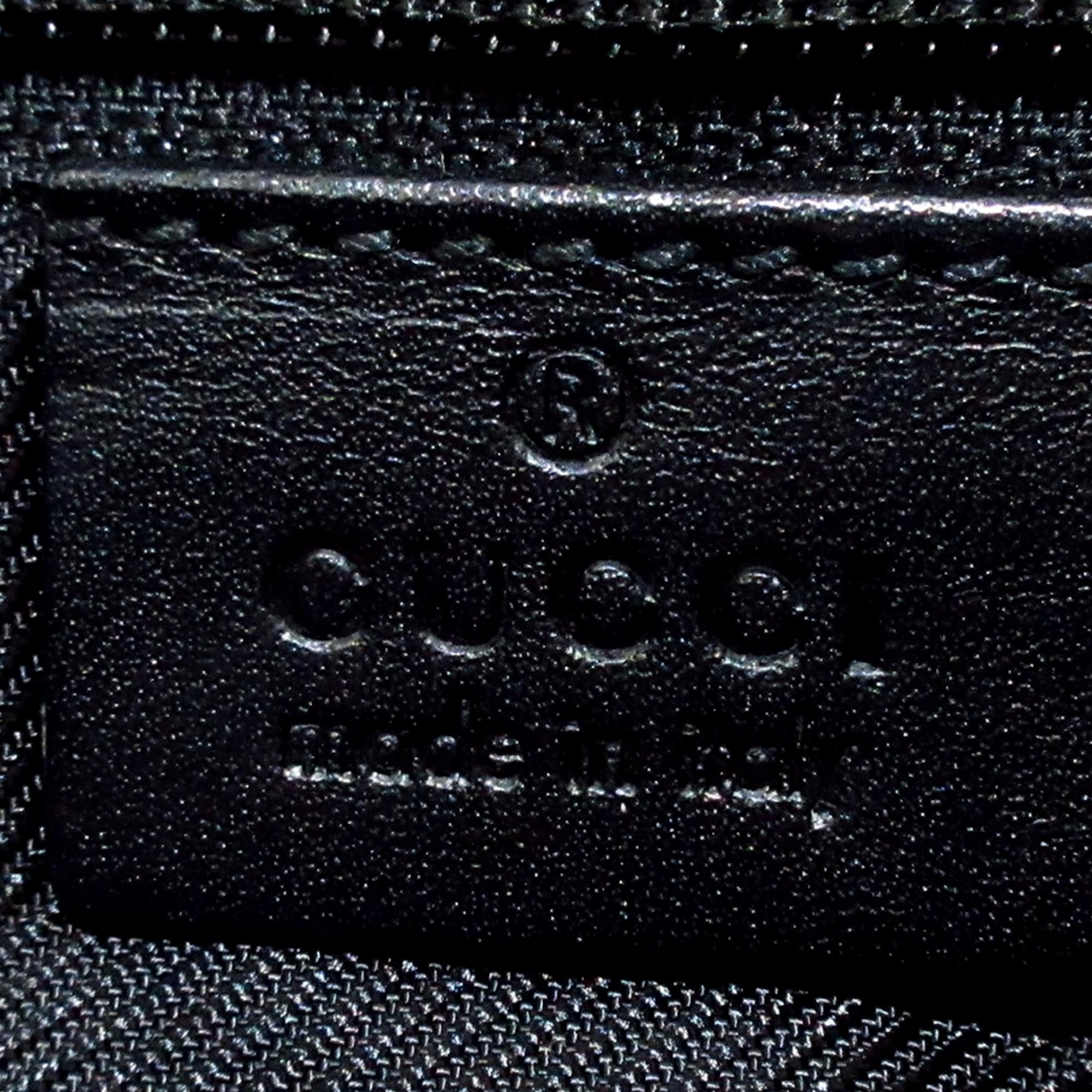 Gucci GG Canvas Crossbody (SHG-Q18JcJ)