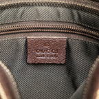 Gucci GG Canvas Crossbody (SHG-U0REPR)