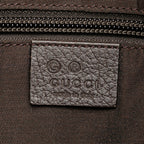 Gucci GG Canvas Crossbody (SHG-8wyNZW)