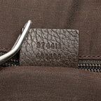 Gucci GG Canvas Crossbody (SHG-8wyNZW)