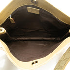 Gucci GG Canvas Crossbody (SHG-JTlAqV)
