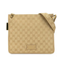 Gucci GG Canvas Crossbody (SHG-JTlAqV)