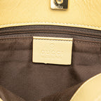 Gucci GG Canvas Crossbody (SHG-JTlAqV)