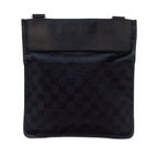 Gucci GG Canvas Crossbody (SHG-L7riDr)