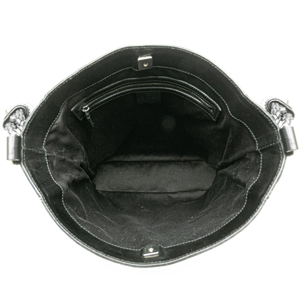 Gucci GG Canvas Crossbody