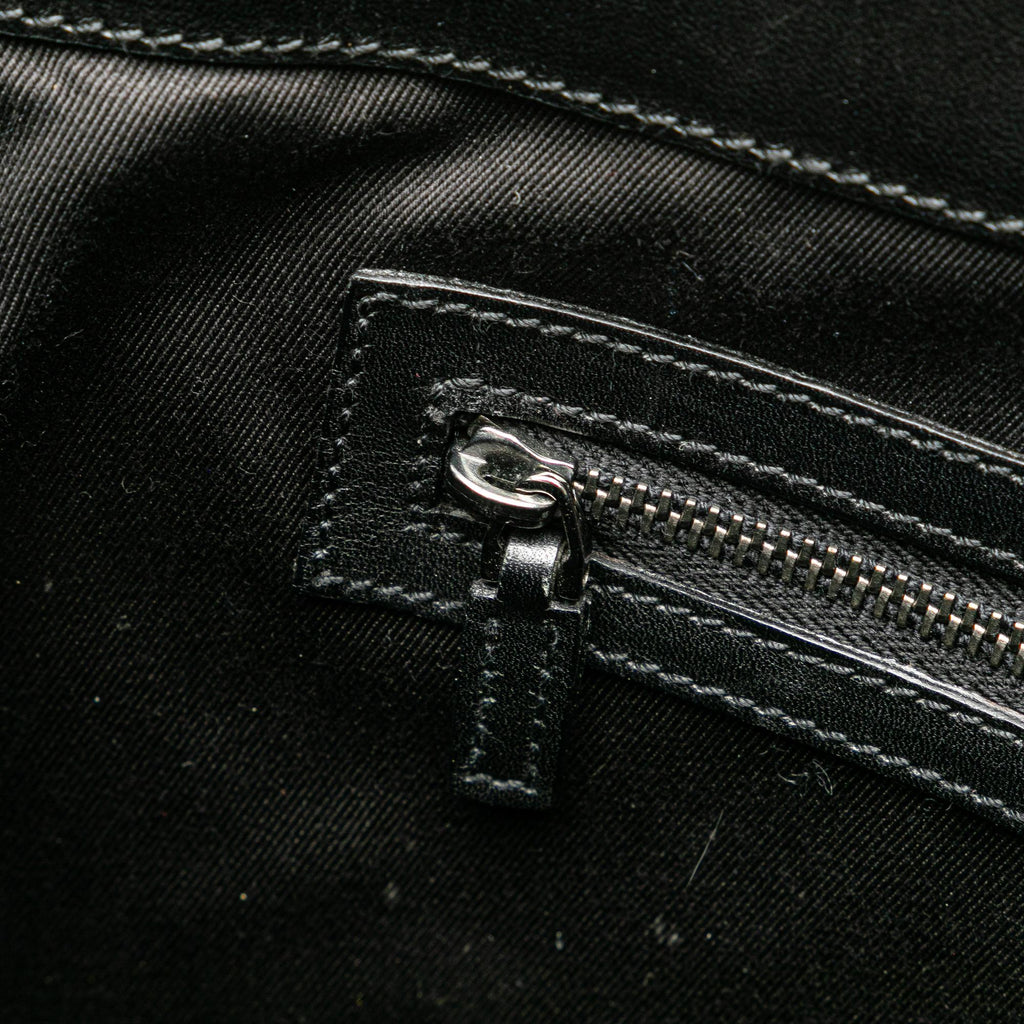 Gucci GG Canvas Crossbody