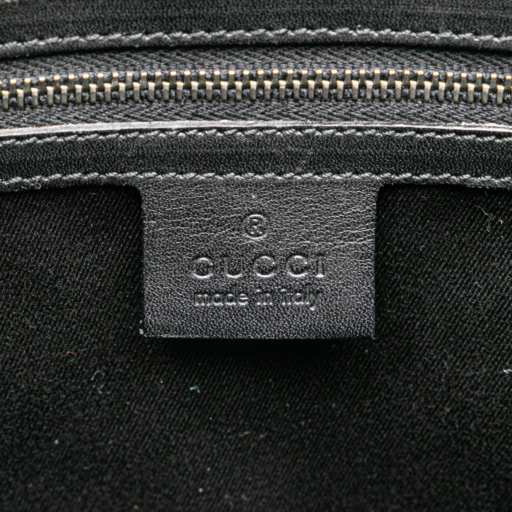 Gucci GG Canvas Crossbody