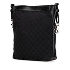 Gucci GG Canvas Crossbody