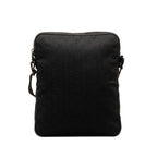 Gucci GG Canvas Crossbody