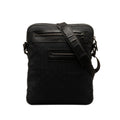 Gucci GG Canvas Crossbody