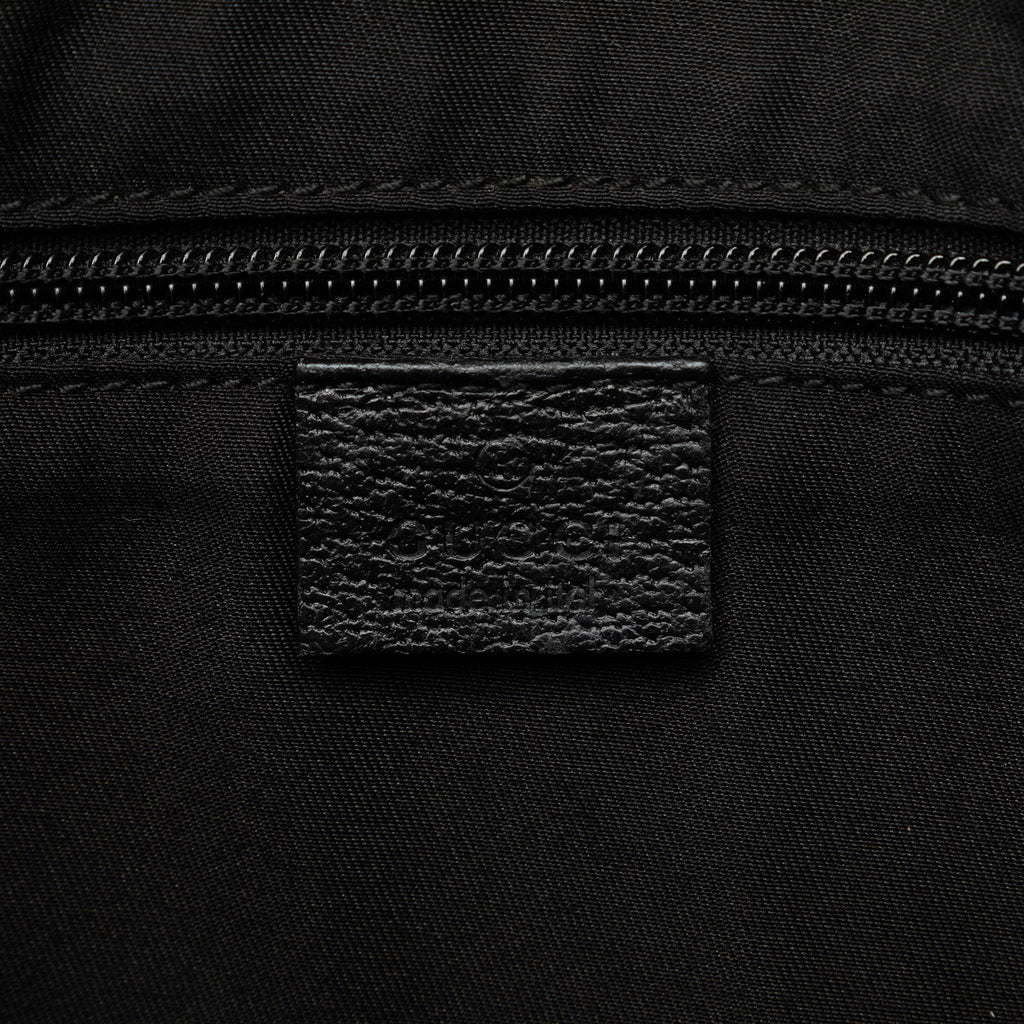 Gucci GG Canvas Crossbody