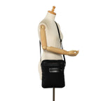 Gucci GG Canvas Crossbody