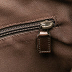 Gucci GG Canvas Crossbody