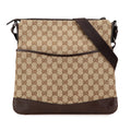 Gucci GG Canvas Crossbody