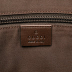 Gucci GG Canvas Crossbody